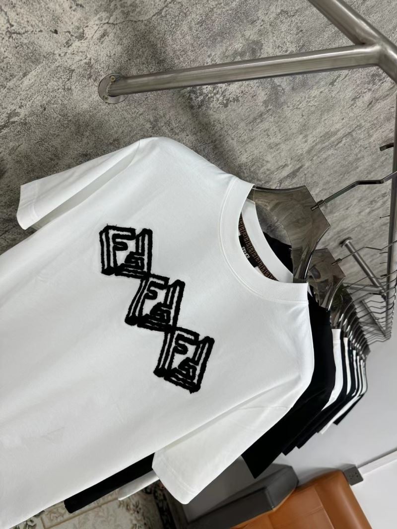 Fendi T-Shirts